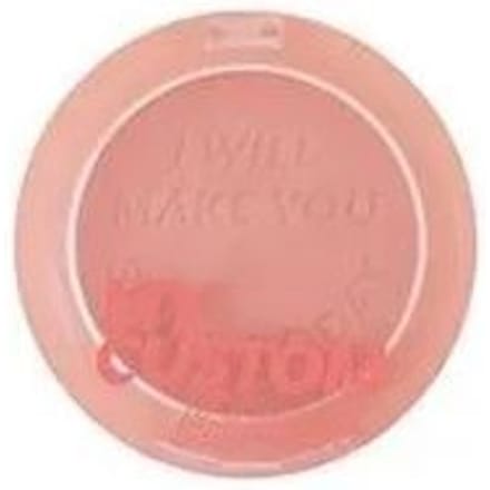 I'M MEME - My Custom Blush - 6 Colors #01 Mellow Pink