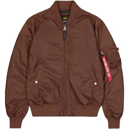 Bomber Alpha Industries MA-1 TT Light
