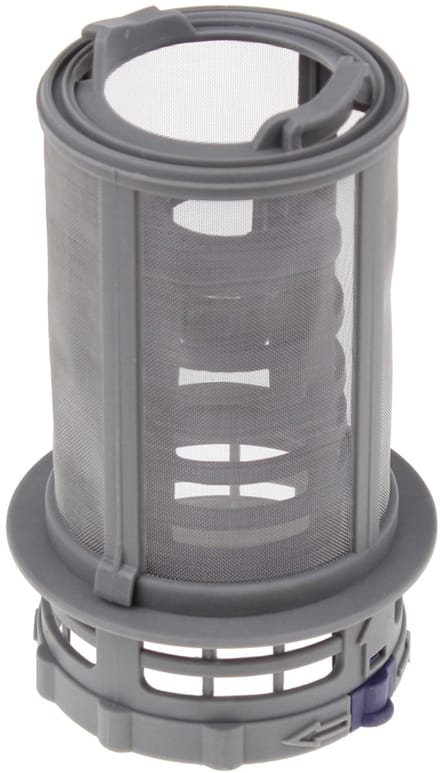 BEKO - Zeef microfilter DIN28320 - 1796090700