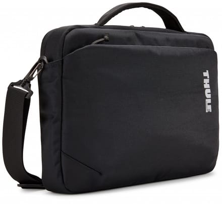 Thule Subterra Macbook AttachÃ© - Laptoptas 13 inch Macbook - Zwart