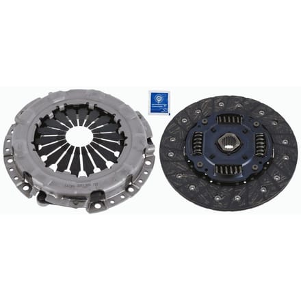 Koppelingsset SACHS 3000 950 862
