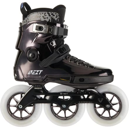 Rollen Powerslide Next 30th Anniversary 125