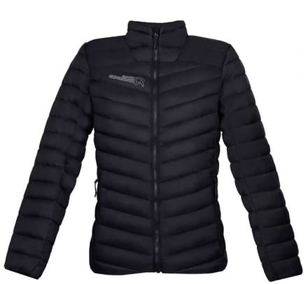Rock Experience Fortune 2.0 Padded Jas Zwart XS Vrouw
