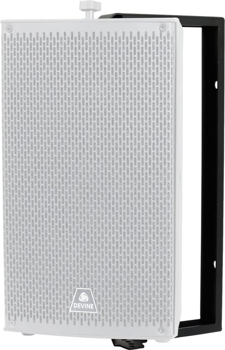 Devine Onyx BR8 muurbeugel