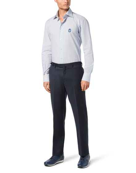 Overhemd Slim Fit