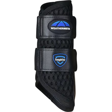 Gesloten laarzen Weatherbeeta Tough-Tec Mesh Brushing Boots