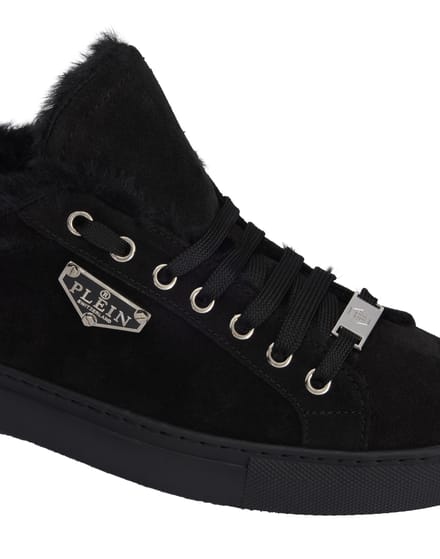 Lo-Top Sneakers Ps