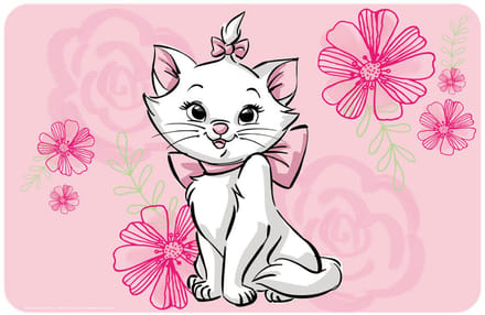 Disney Marie Placemats - 43x28 cm