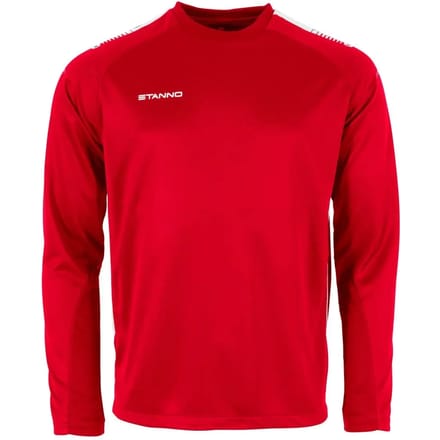 Jersey met ronde hals Stanno First