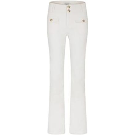 Skinny Jeans Morgan 241-POLEN2