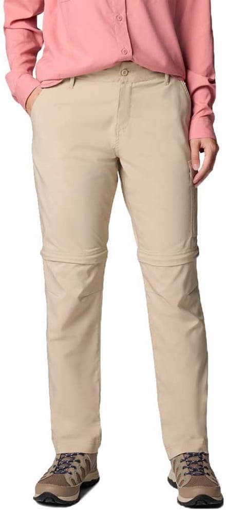 Columbia Silver Ridge Utility™ Broek Beige 6 Vrouw