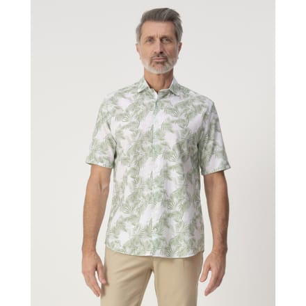 Campbell Casual overhemd