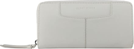 GERRY WEBER Portemonnee Colourpatch Purse LH8Z Lightgrey Lichtgrijs