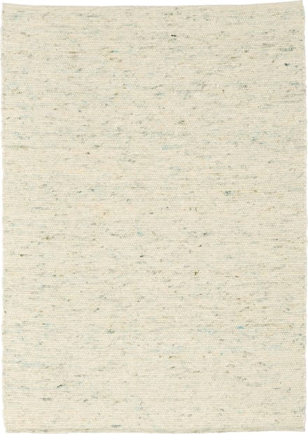 Pergamon Natuurlijke wollen vloerkleed Nelson Mottled