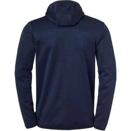 Uhlsport Essential Fleece Jack Heren - Marine | Maat: S
