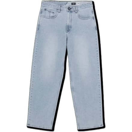Denim broek Volcom Billow Tall