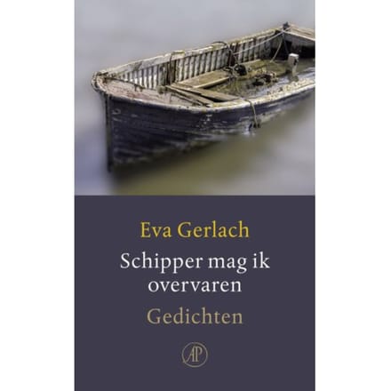 Schipper Mag Ik Overvaren - Eva Gerlach