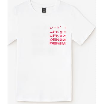 T-shirt Le Temps des Cerises T-shirt SAROS