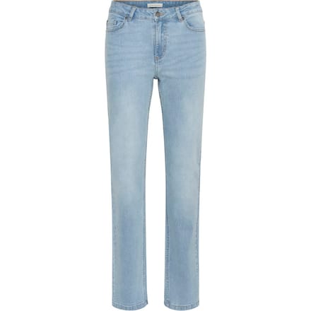Dames Straight jeans KAFFE KAMaris