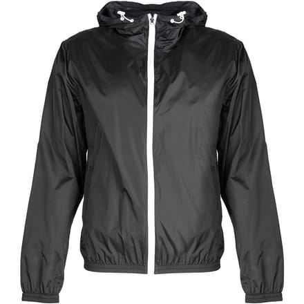 Invicta jas Mannen zwart