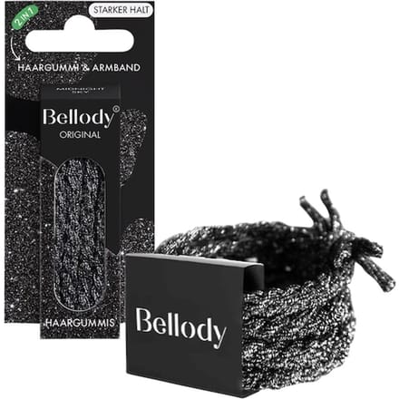 Bellody Haarbanden Originele haarbanden Dames