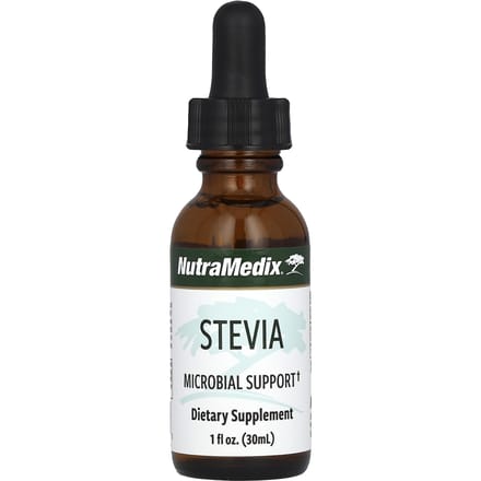 NutraMedix Stevia - 30 ml