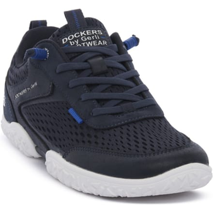 Lage Sneakers Dockers 660 NAVY