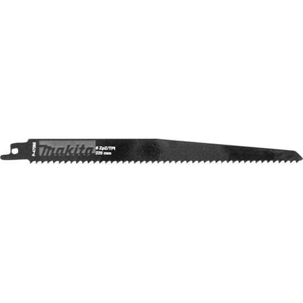 Makita P-47092 Reciproblad CV 225/6Z Zaagbladlengte 225 mm 5 stuk(s)