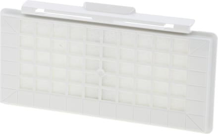 Bosch Siemens hepafilter 577344 uitwasbaar