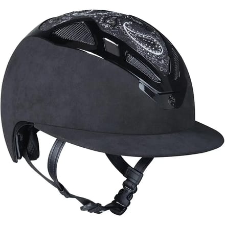 Dameshelm Suomy Apex Damask