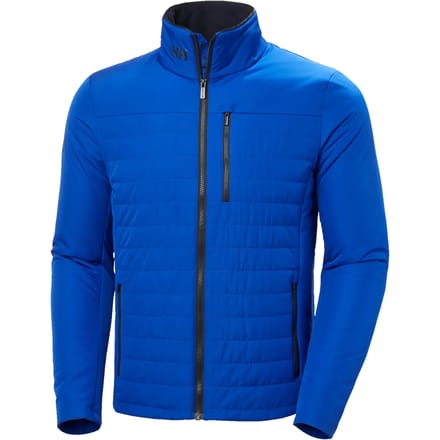 Geïsoleerde jas Helly Hansen Crew 2.0
