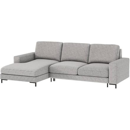 Hoekslaapbank Armin links | NADUVI Collection