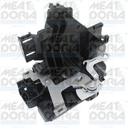 Deurslot MEAT & DORIA 31412