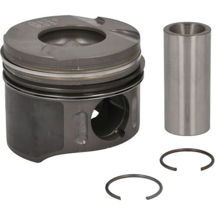 Zuiger ENGITECH ENT051511 STD