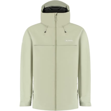 Cortazu Mens Delta INS Hardshell Jacket