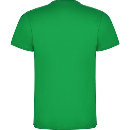 Roly Heren Dogo Premium T-Shirt (Iers Groen)