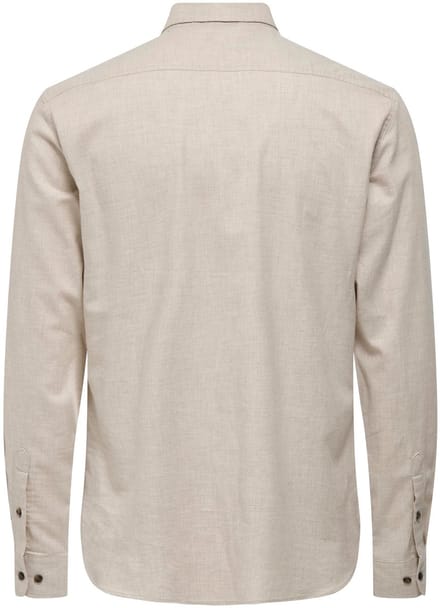 ONLY & SONS Overhemd ONSROAD Overhemd
