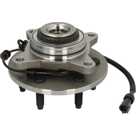 Wiellagerset BTA H1Y057BTA