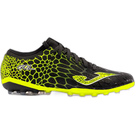 Joma Gol Ag Voetbalschoenen Geel,Zwart EU 43