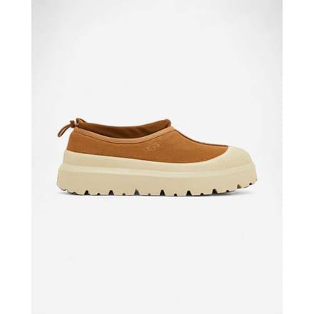 Pantoffels UGG Tasman Weather Hybrid Slipper Chestnut Whitecap