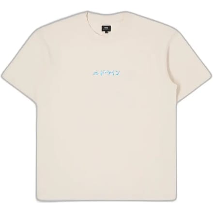 T-shirt Edwin Mountains Of The Mind I