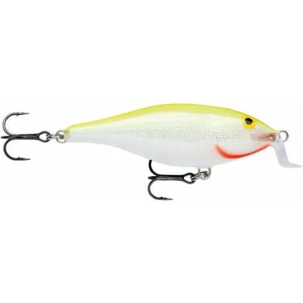 Drijvend kunstaas Rapala shallow shad rap 5g