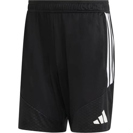 Herenshort adidas Tiro 26 Competition Training - Zwart - XL