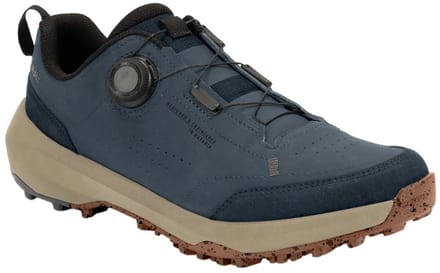 Cube Loxia Pro Schoenen Blauw EU 41