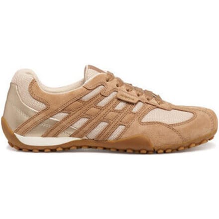 Lage Sneakers Geox d65b0a