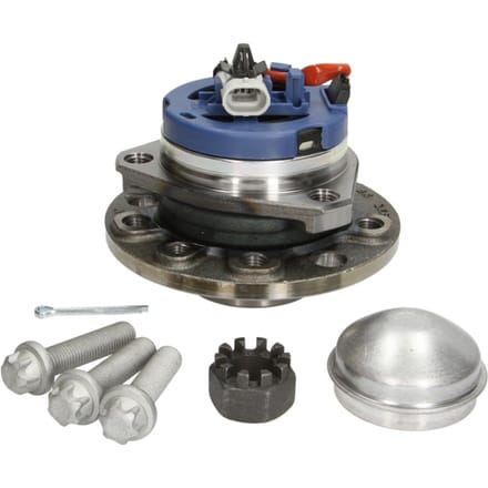 Wiellagerset SKF VKBA 3513