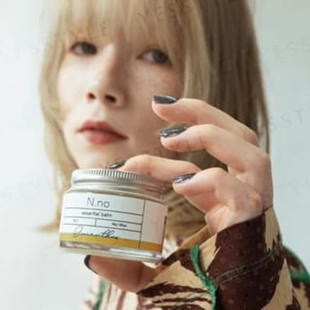 N.no - essential balm NO.2 Osmanthus 45g