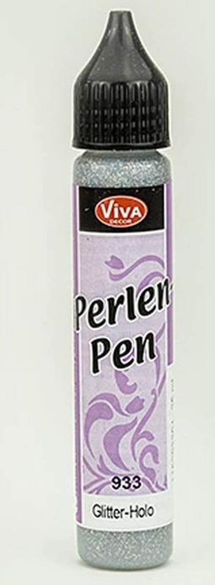 Parel pen Gl Holografisch