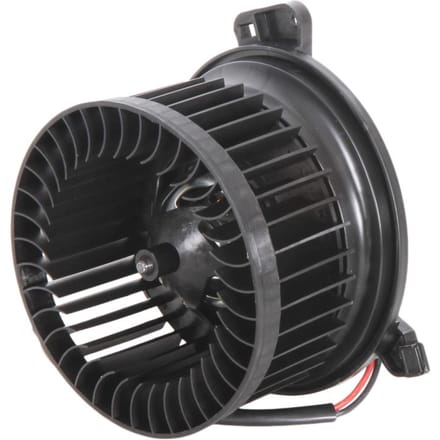 Binnenventilator NISSENS 87048