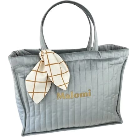 Quilted shopper tas Malomi Kids Malomi
